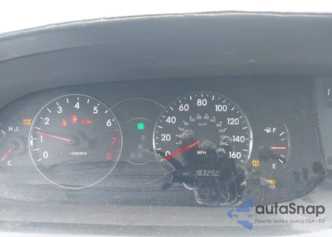 2007 Toyota Avalon Limited/Touring/Xl/Xls из США, поврежденный, VIN 4T1BK36B77U201969